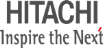 logo hitachi